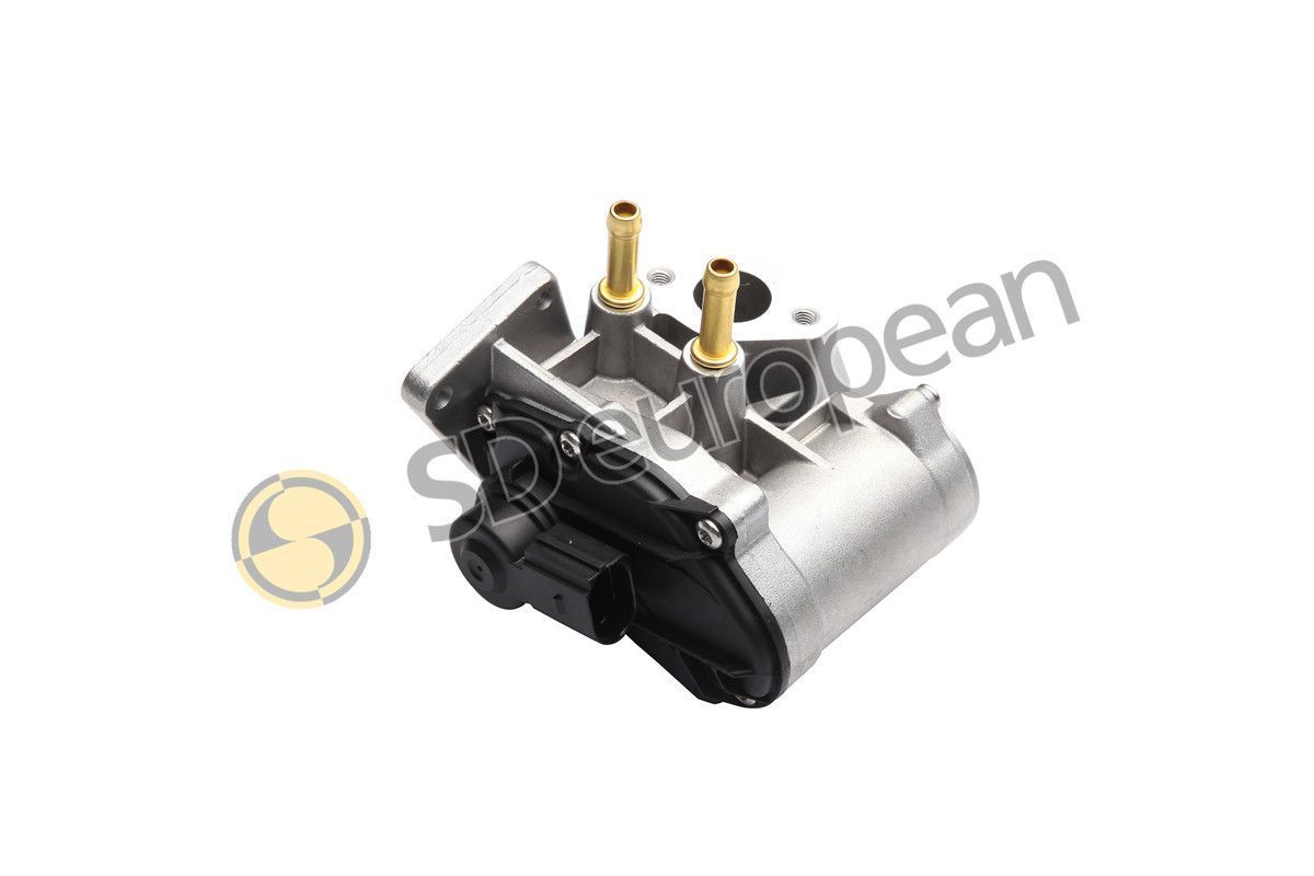 Egr Valve For Diesel VW Golf Mk5, Audi A3 1