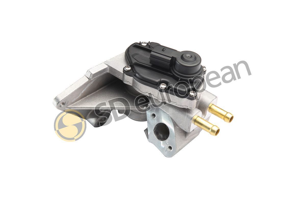 Egr Valve For VW Audi Skoda 2.0 Fsi Inc. Golf, Passat, A3