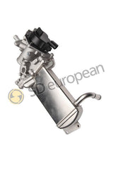 EGR Valve Cooler 03L131512DM, fits VW Amarok 2013 - 2016