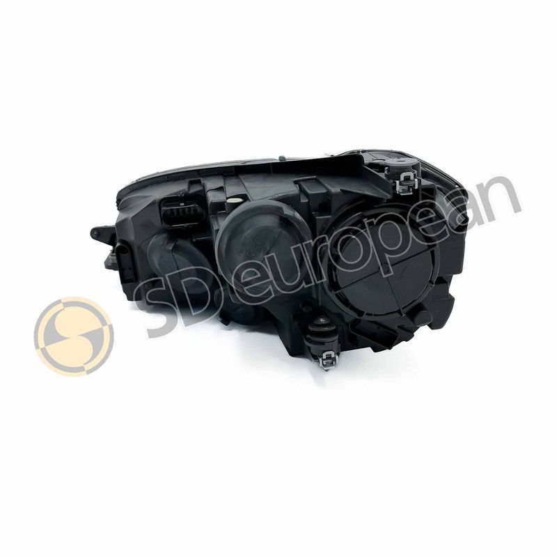 New Genuine Headlight Right VW Golf Mk7 2012 - 2020