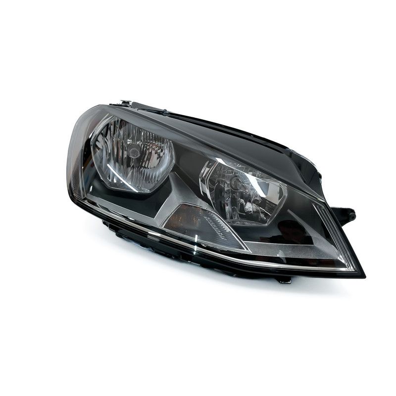 New Genuine Headlight Right VW Golf Mk7 2012 - 2020