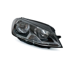 Load image into Gallery viewer, New Genuine Headlight Right VW Golf Mk7 2012 - 2020