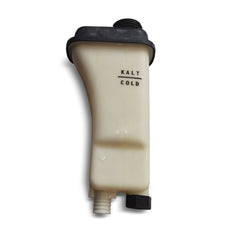 Radiator Bottle Tank For BMW 6 Cylinder 1991 - 2003 M50 M52