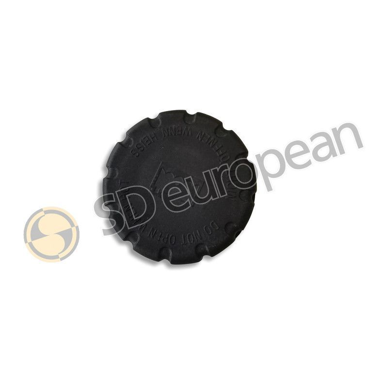 Radiator Bottle Cap For Mercedes C Class C180 220 C230 C280 C320
