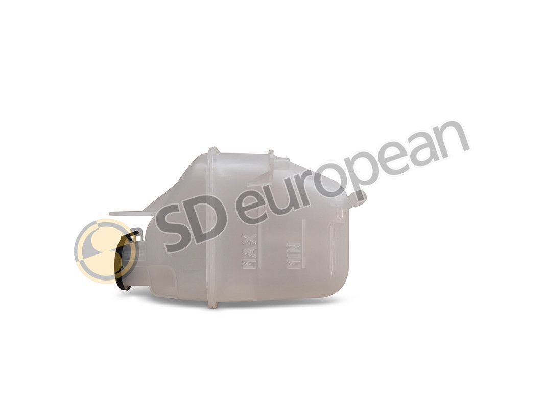 Radiator Expansion Tank For Mini Cooper / One R50, R52 2001 To 2007