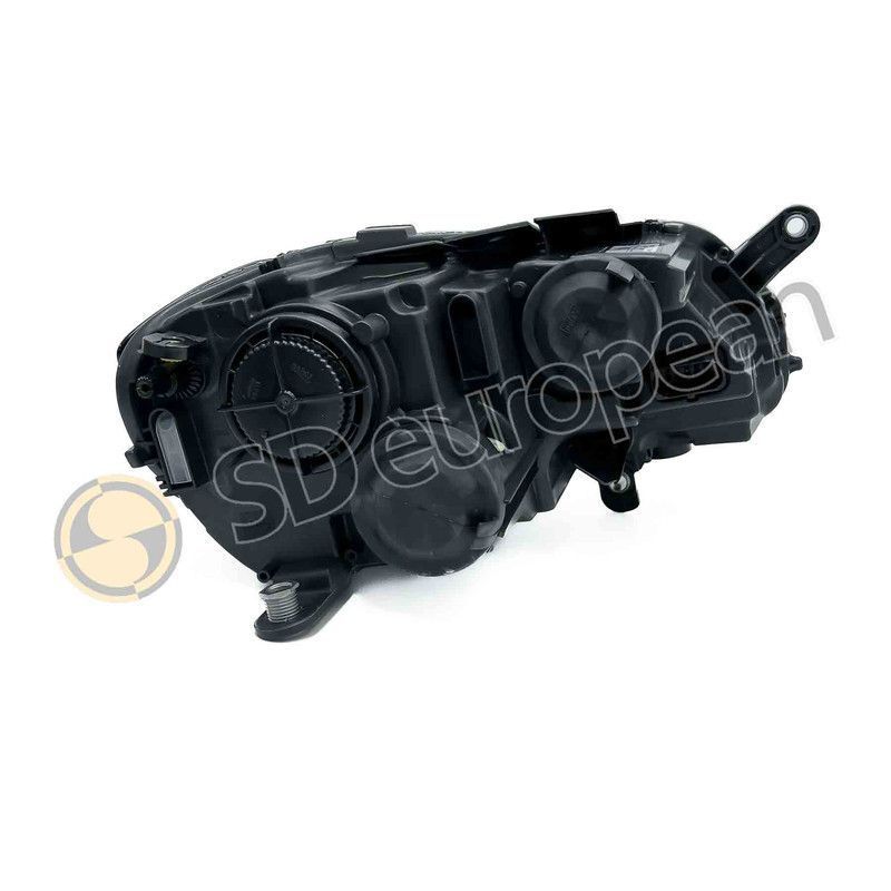 New Genuine Right Headlight VW Passat B7 2010 - 2014