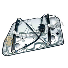 Left Front Window Regulator Panel For VW Passat 1998 - 2005