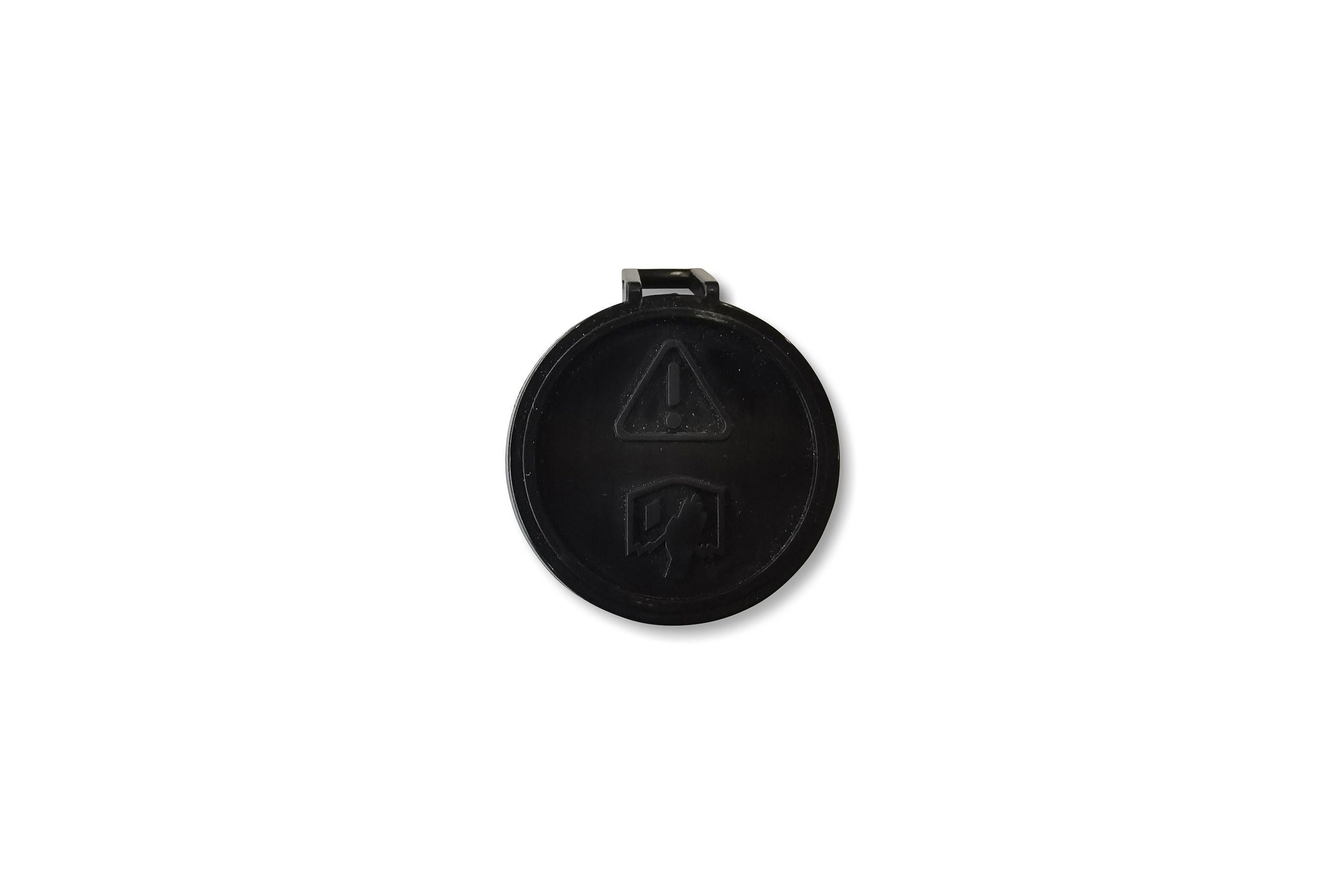 Mini Power Steering Expansion Tank Cap 2001 - 2007