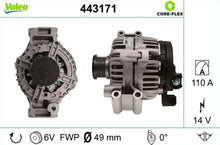 Load image into Gallery viewer, Alternator For BMW 1, 3, 5, Series &amp; X1, X3, Z4 4 Cylinder