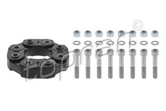 Driveshaft Donut Rubber A2154100015, fits Mercedes-Benz 1998 Onwards