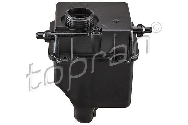 RADIATOR OVERFLOW BOTTLE