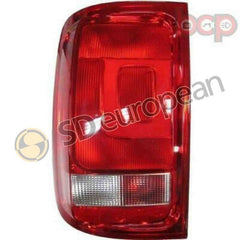 Tailight Right 2H2945096A, fits VW Amarok 2010 - 2012