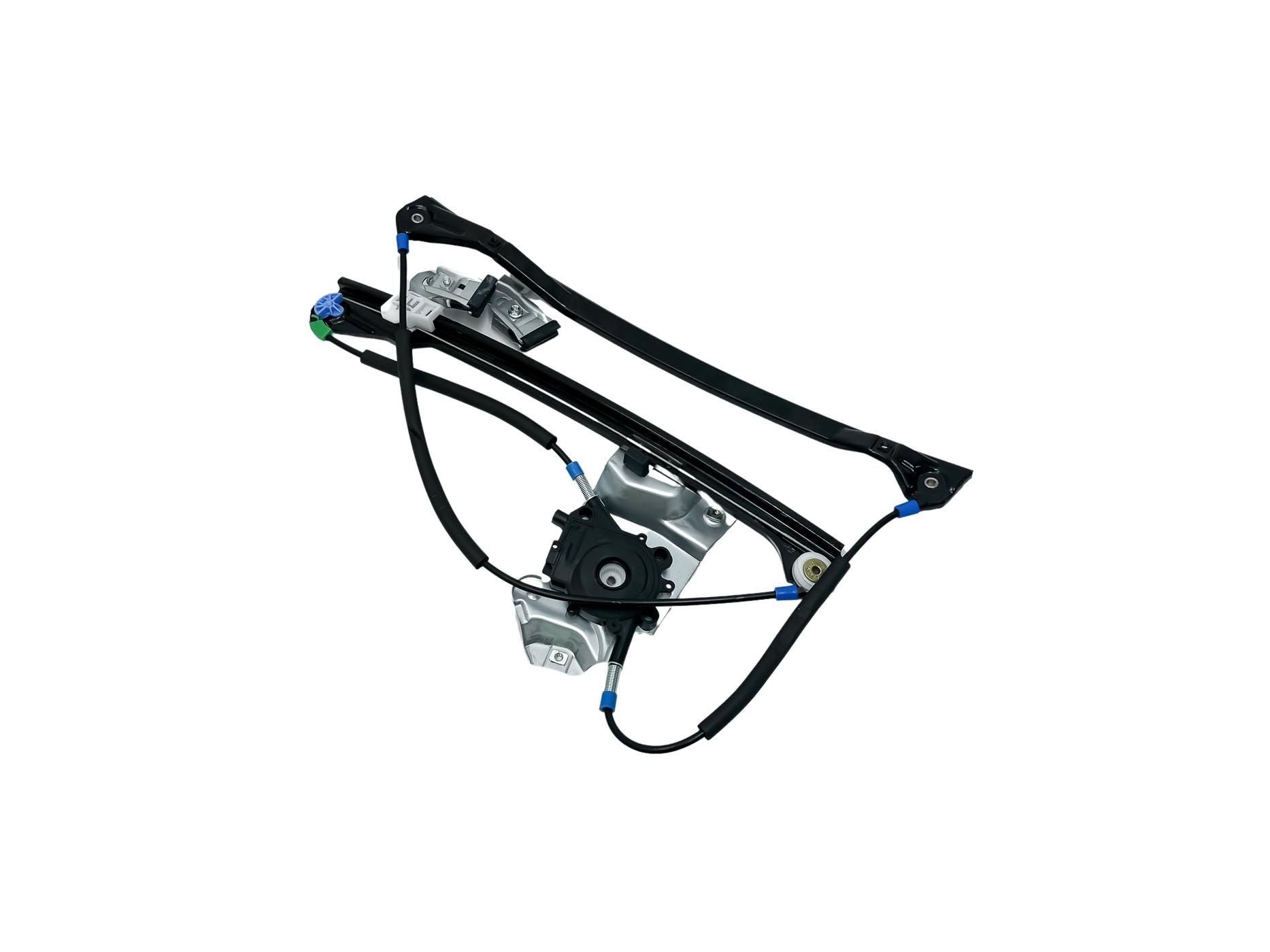 Door Regulator Left/F - 6N4837461 Fits Early Volkswagen Polo