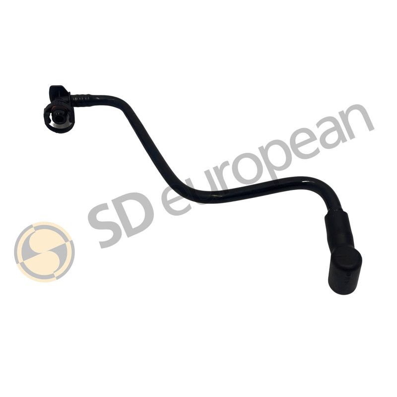 Breather Valve For Vent Hose - 3C103558D Fits Volkswagen Golf, Jetta, Beetle