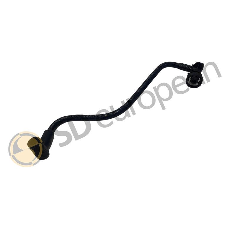 Breather Valve For Vent Hose - 3C103558D Fits Volkswagen Golf, Jetta, Beetle