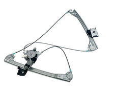 Door Regulator Right/F - Power 51338229106, fits BMW 3 Series 1999 - 2007