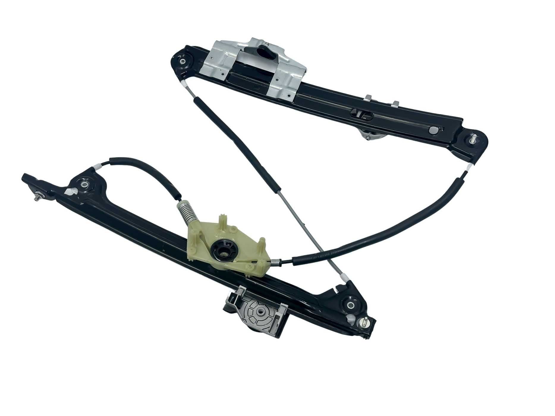 DOOR REGULATOR LEFT REAR - BMW F07 2009-2017