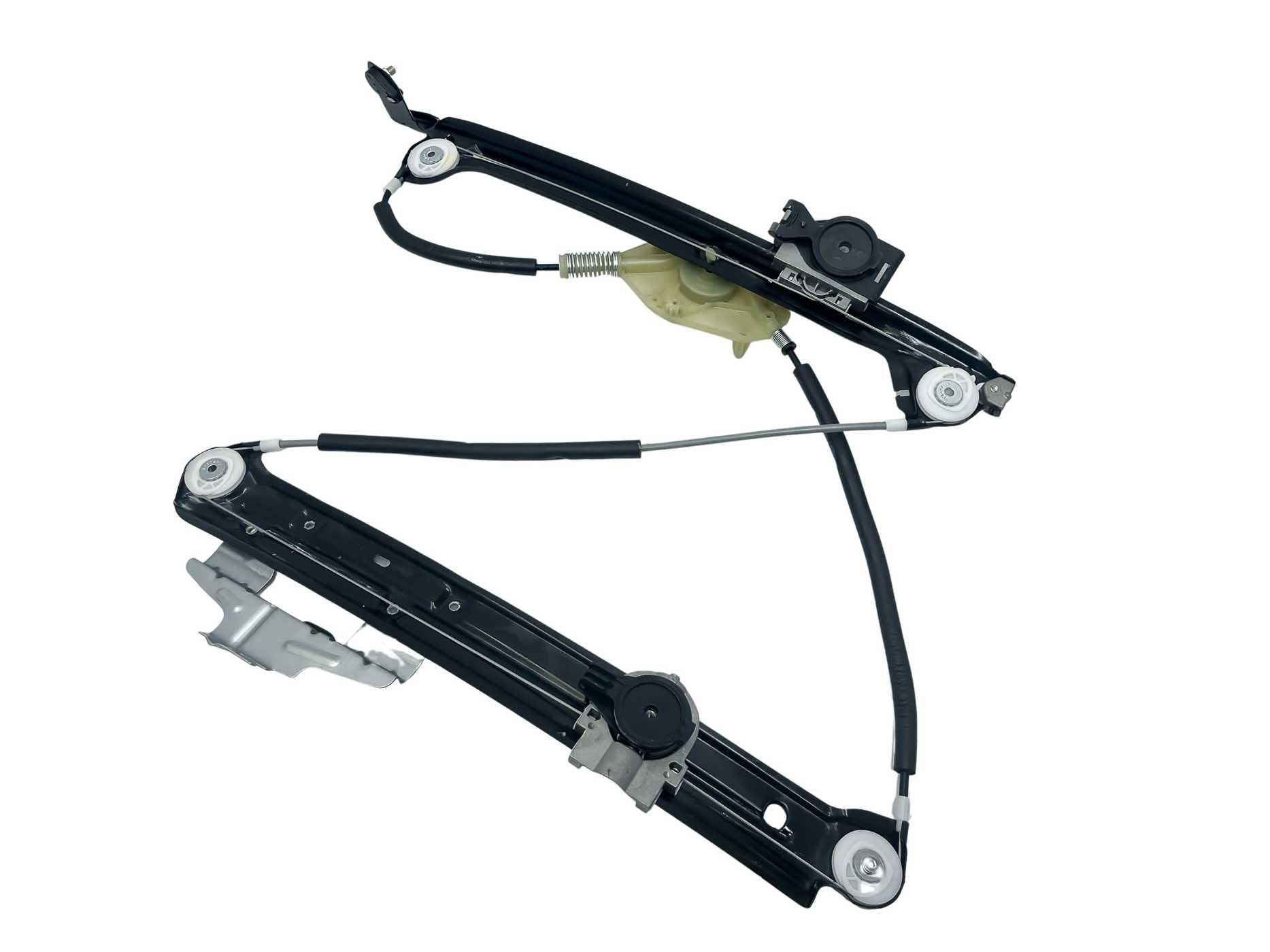 DOOR REGULATOR LEFT REAR - BMW F07 2009-2017