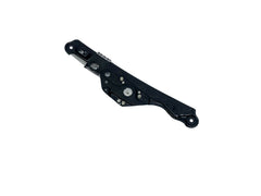 Door Regulator Right/R A2117300446, fits Mercedes-Benz E-Class 2002 - 2009