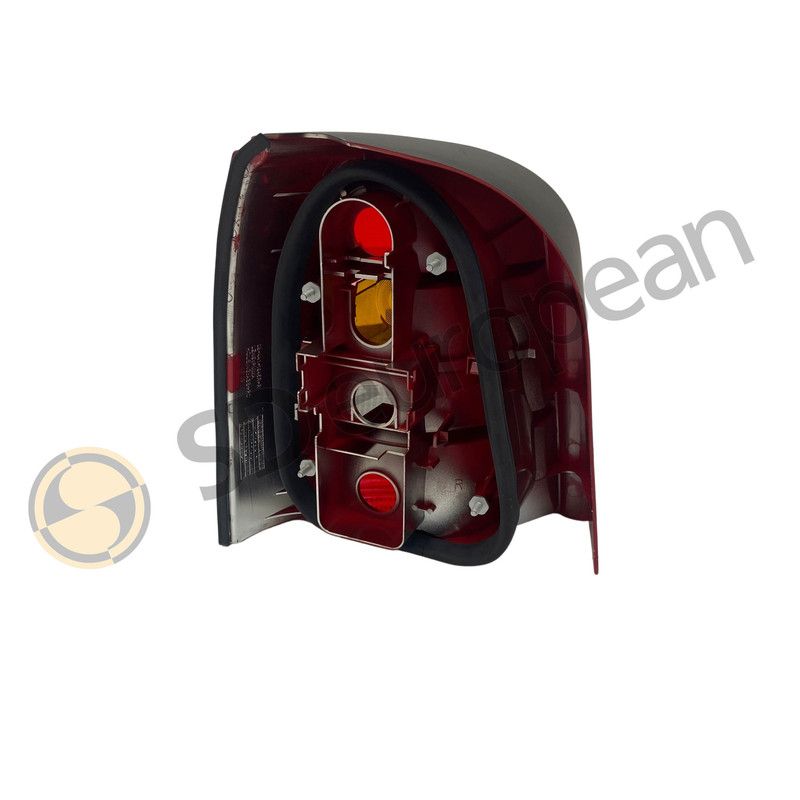 Tailight Right 8D9945112, fits Audi A4 & S4 1995 - 1999