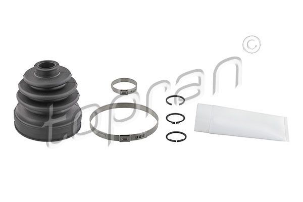 Constant velocity joint boot 1K0498201D Audi, Volkswagen, Seat & Skoda 2003-2018