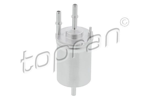Fuel filter 6Q0201051J, fits Audi, Volkswagen, Seat & Skoda 2003 onwards