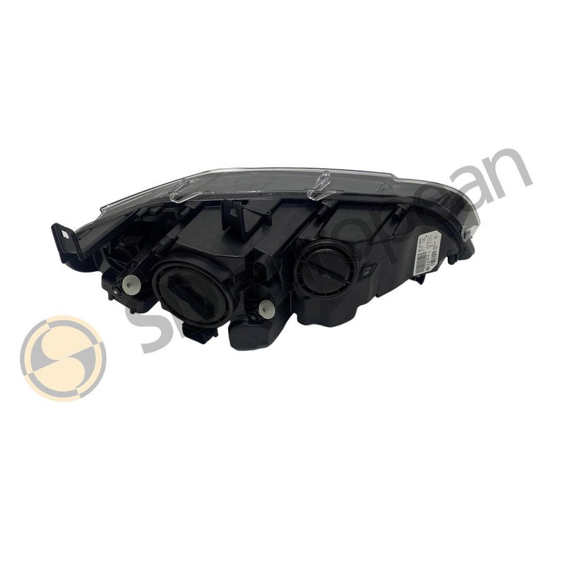 Headlight Left - Xenon 63117287015, fits BMW X5 & X6 2006 - 2010