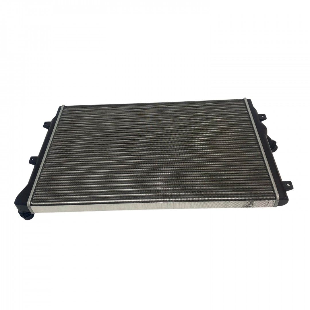Radiator 112324 - 112324 Fits Audi A3,S3,Tt,Skoda Caddy, Octavia And Most VW