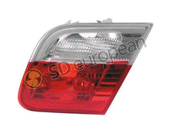 Boot/TG Light Right/R 63218364728, fits BMW 3 Series E46, 1999 - 2007