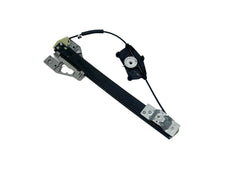 Door Regulator Left/R - Power 8K0839461A, fits Audi A4, S4 7 RS4 2008 - 2016