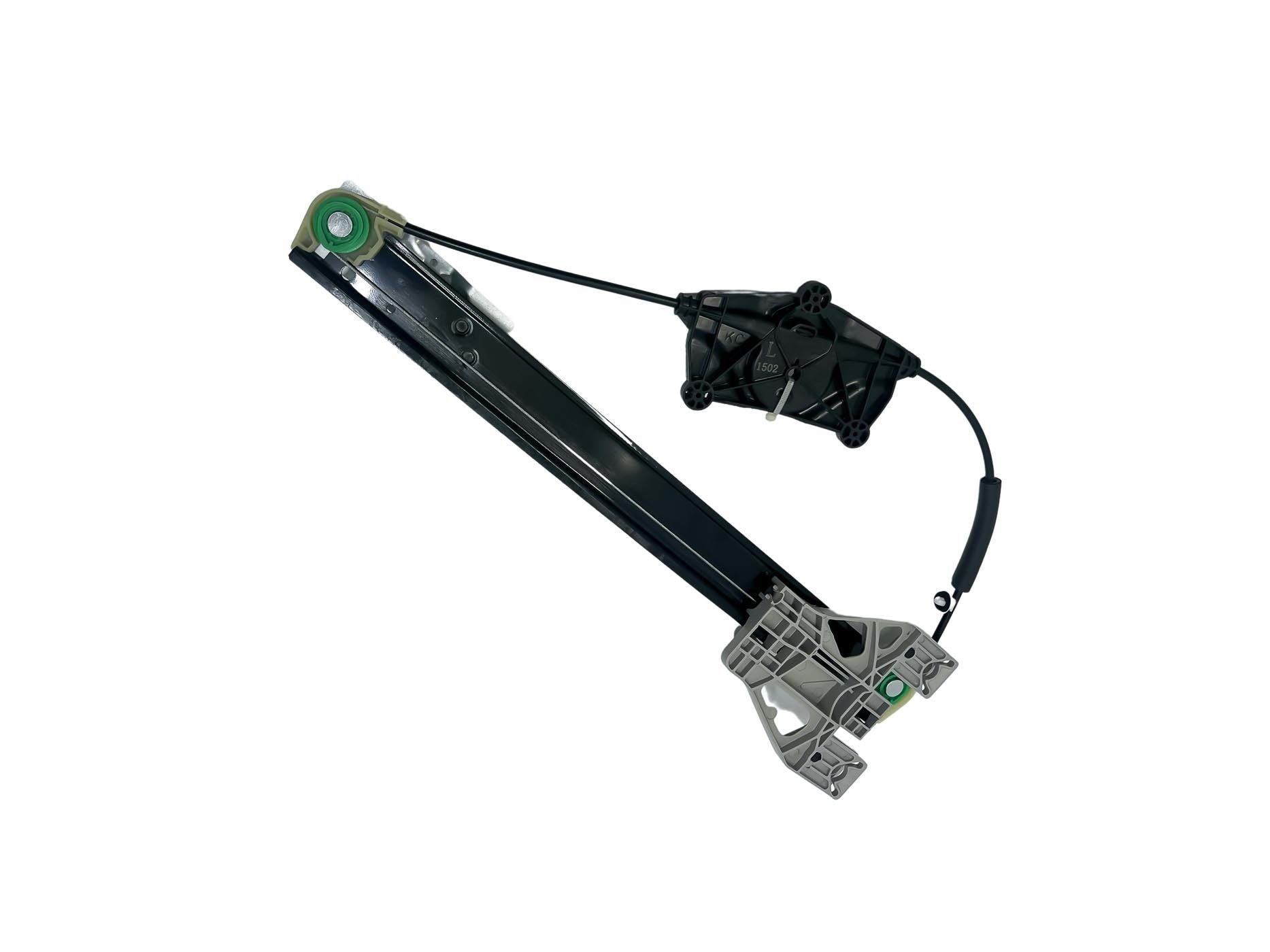 Door Regulator Left/R - Power 8K0839461A, fits Audi A4, S4 7 RS4 2008 - 2016