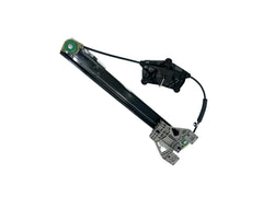 Door Regulator Left/R - Power 8K0839461A, fits Audi A4, S4 7 RS4 2008 - 2016