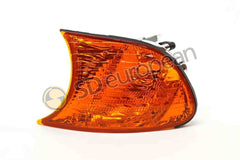 INDICATOR LEFT/F AMBER