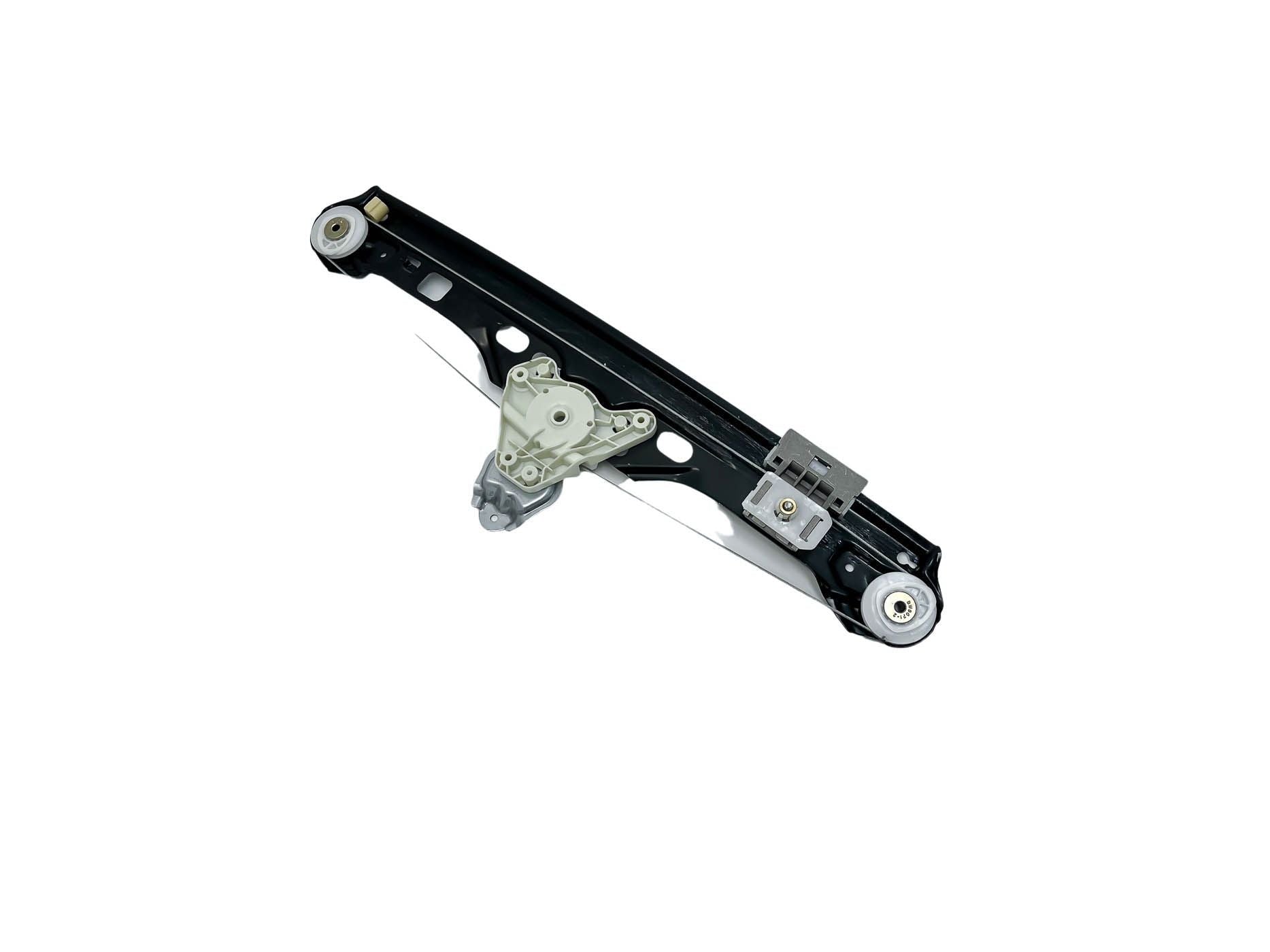 Door Regulator Right Rear, fits Mercedes-Benz C-Class 2000 - 2007