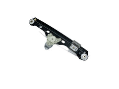 Door Regulator Right Rear, fits Mercedes-Benz C-Class 2000 - 2007