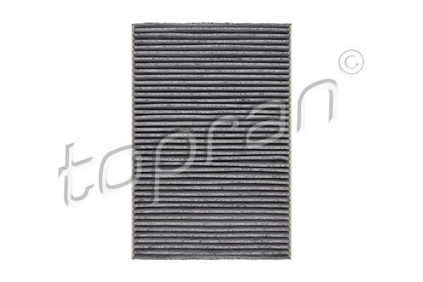 Micro Filter Air Con - Fits Audi Chassis Numbers 4B2, 4B5, 8E2, 8E5, 8Ec, 8Ed