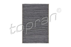 Micro Filter Air Con - Fits Audi Chassis Numbers 4B2, 4B5, 8E2, 8E5, 8Ec, 8Ed