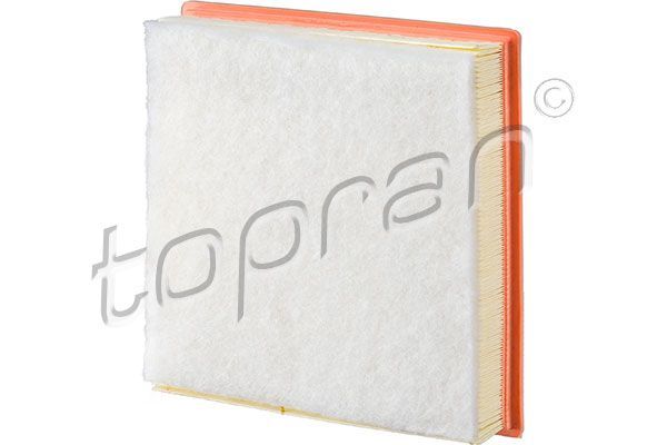Air Filter - 502047 Fits BMW Series 1, 2, 3, 4