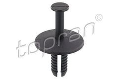 Clips Misc - Sill 51118174185, fits many BMW 1956 Onwards