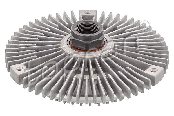 Viscous Coupling - Fits BMW Series 3 & X5, 1990 -2007 - 11527505302