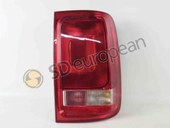 Front Bumper Fog Light Right - 63178352024 Fits BMW 7 Series, E38