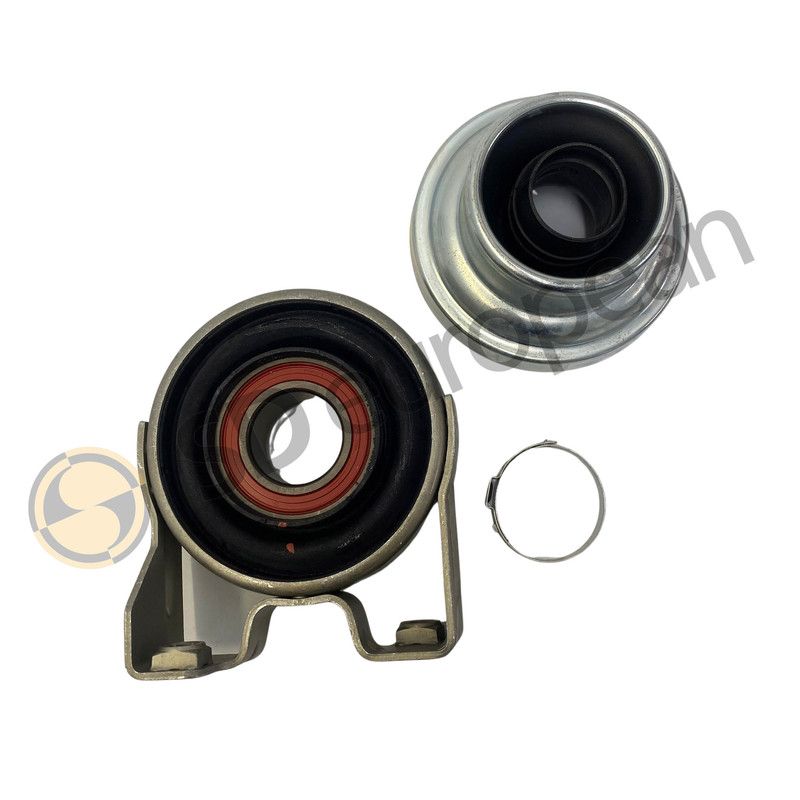 Centre Bearing Propshaft 7L0521102N, fits Volkswagen Touareg 2003 - 2010