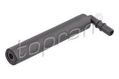 Vent Hose - Coolant - Fits  BMW E46, E81, E83, E85, E87, E90, E91