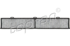 Micro Filter Air Con, BMW Series 1, 3 & X1 2003 - 2015