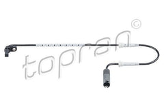 Abs Sensor, Front Wheels.  Fits BMW Series 1 & 3, 34526760424