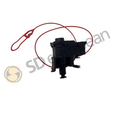Fuel Filler Flap Actuator - 8K0862153H Fits Audi A4 S4 A5 Q5 Rs4 2013-2016