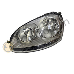 HEADLIGHT LEFT