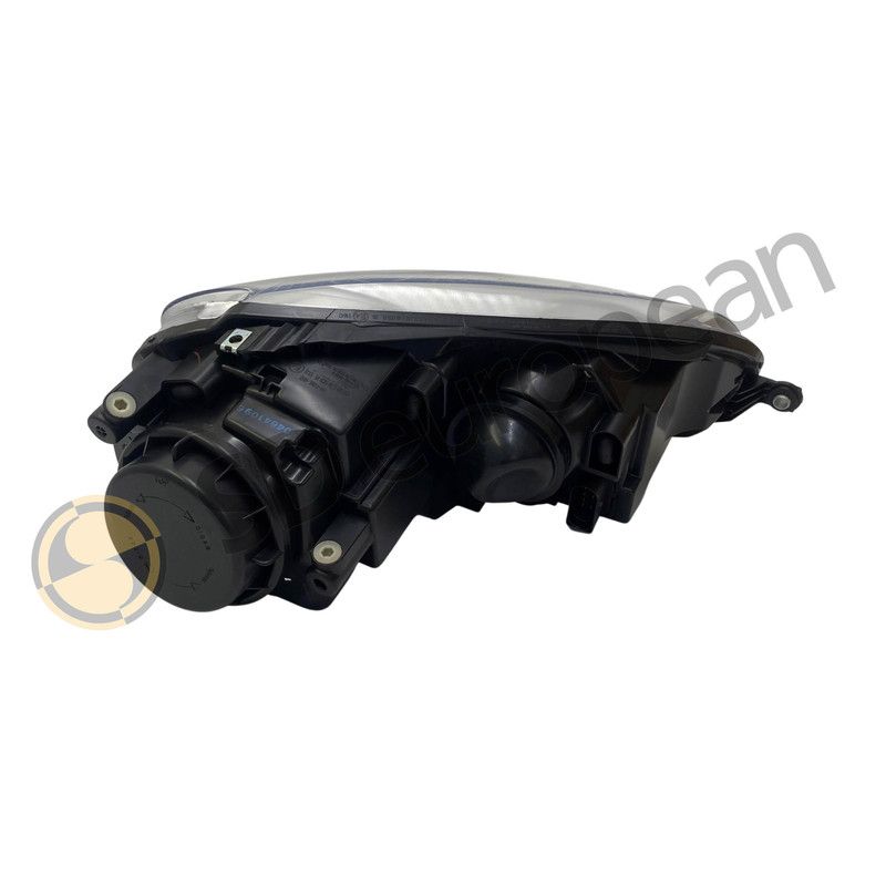 HEADLIGHT LEFT