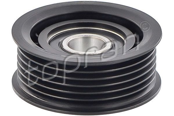 Belt Tensioner Pulley - 109159 Fits Audi A4, A5, A6, A7, A8, Q5, Q7, Sq5