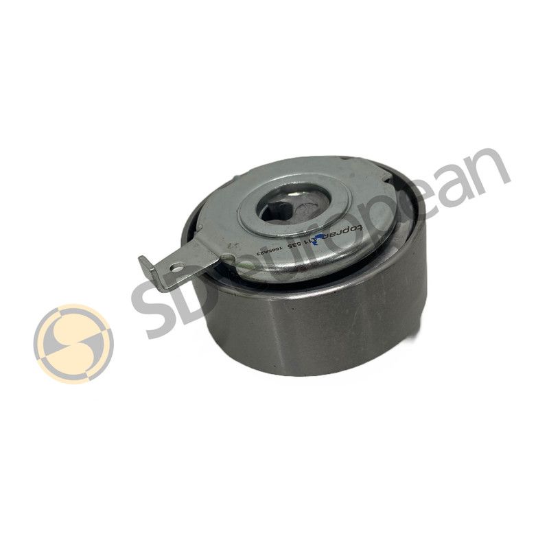 Belt Tensioner Pulley - 111535 Fits Audi A4 A6 A8 Q5 Q7